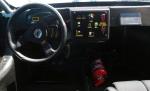 Nissan Leaf NISMO RC Concept 2013 года